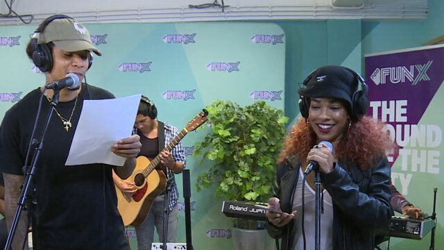 Digitzz covert 'Nothin' But a G Thang' van Dr. Dre & Snoop Dogg bij DiXte 1000