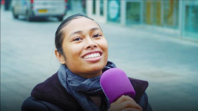 Heb jij wel eens gelogen over jouw leeftijd?