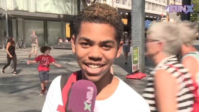 Beste straatreports van 2016: Lachgas, aanslagen, 2Pac en boodschap aan je ex!