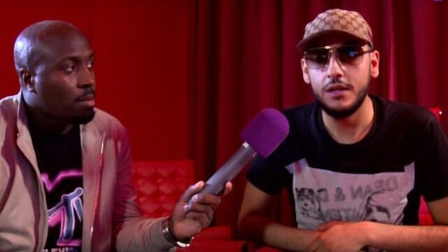 3Robi: "Cartier is geen commerciële track!"