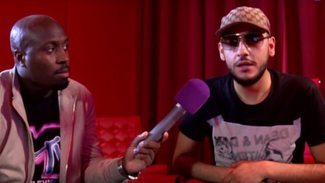 3Robi: "Cartier is geen commerciële track!"