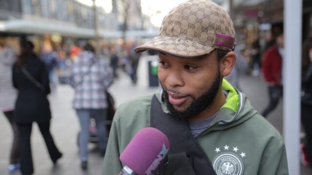 Voodoo en geesten. Geloof jij erin?