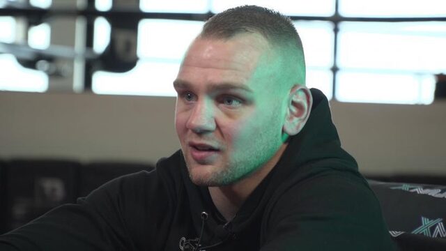 Kickbokser Kevin van Heeckeren wil kampioen worden in 2020 | De Gym Van - afl. 2