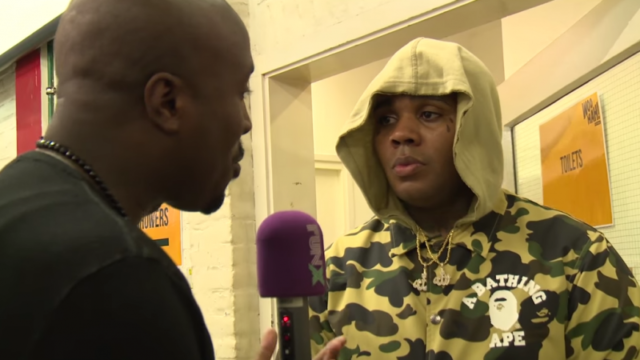 WOO HAH 2016 - Kevin Gates: "Eerlijk gezegd heb ik zes telefoons"