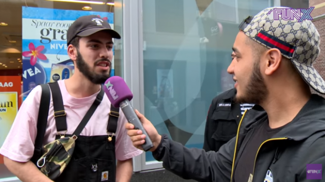 STRAATREPORT: Wat is jouw grootste uitgave ooit?