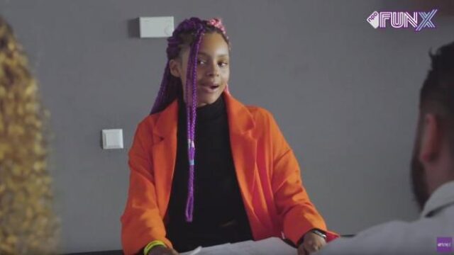 FunX Sweet 16 heeft nu een eigen realityserie!