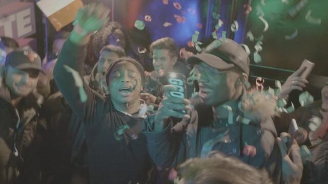 Dikke fissa in de FunX Mystery Box #DiXte1000