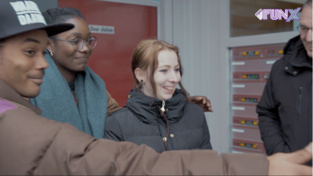 Kimberly: "Voor 10 euro de hele week eten halen" - #OpJeMonnie Afl. 2
