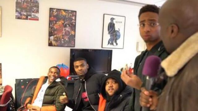 Fernando verrast Broederliefde met nummer één single in Single Top 100