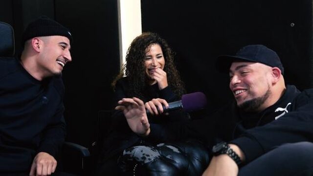 Supergaande primeurt nieuwe track 'Accepteren'