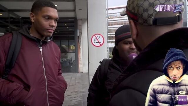 VIDEO: Van welke artiest heb jij hoge verwachtingen in 2018?