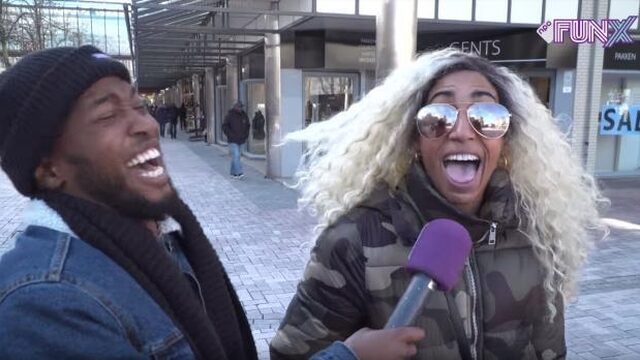 Merkkleding: pronken met fake shit of opscheppen met dure spullen?