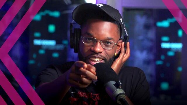 Jozo komt met emotionele sessie over racisme bij Youssef & Ouassima