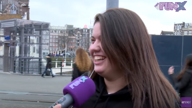 Op welke partij gaan de jongeren in Amsterdam stemmen?