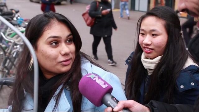 Kan een vrouw een man ten huwelijk vragen?