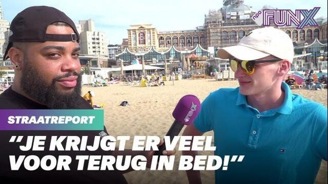 Daten met iemand die compleet blut is: doen of niet?