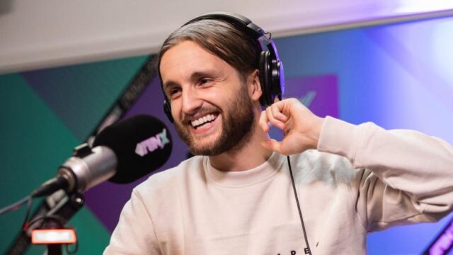 Hoe goed kent Kevin zijn oude raps nog?