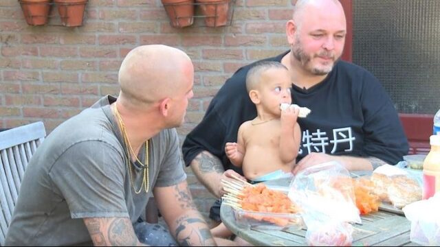 Tim doet dingen met Jebroer (Afl. 4)