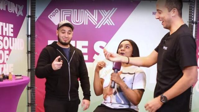 VonnekeBonneke krijgt make-over van Youssef & Morad