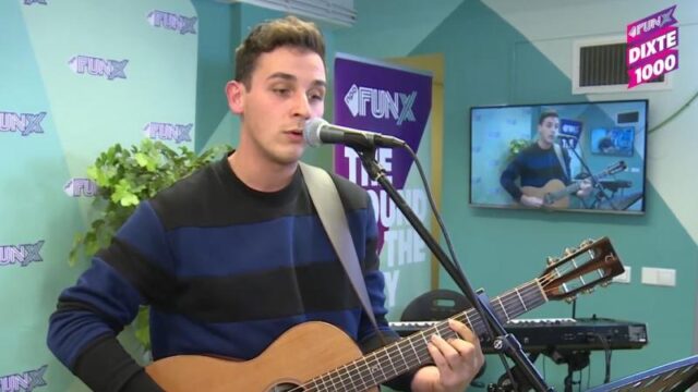 Nielson covert 'Hotline Bling' van Drake