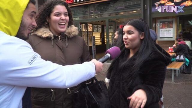 Straatreport: Hoeveel geef jij uit aan kleding?