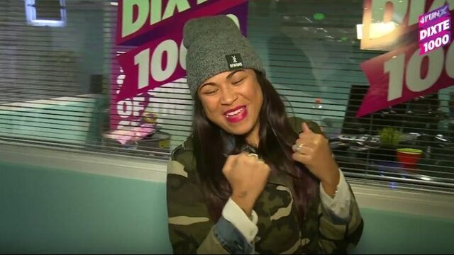 Lady Bee dropt tracks met GirlsLoveDjs, I Am Aisha en Tranga Rugie