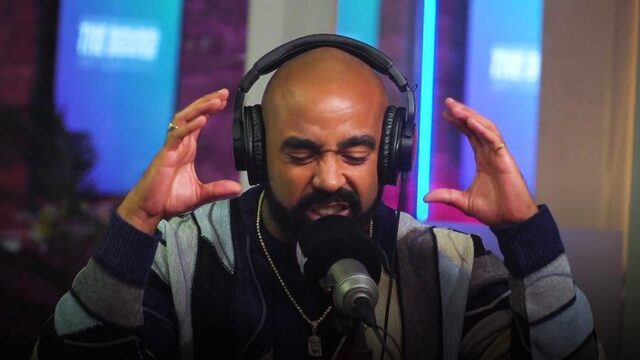 Harde sessie van Opium Lotus bij Youssef & Ouassima met financieel advies