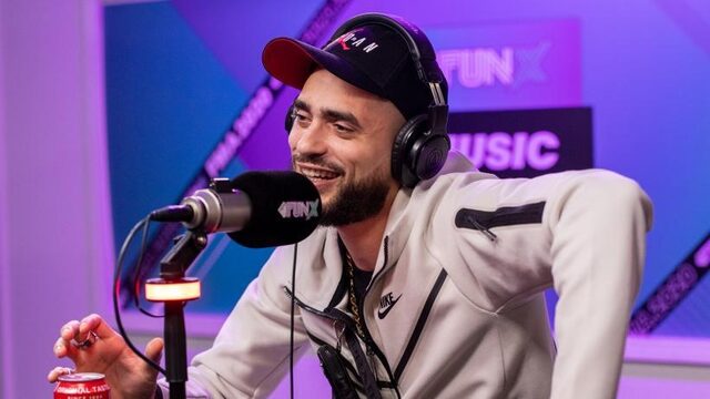 Josylvio gaat terug in de tijd en spit zijn keiharde bars van vroeger