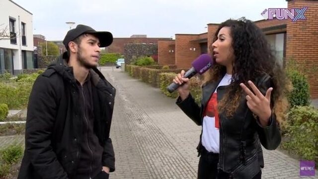 Seffelinie: "Ik ben misschien wel sterker dan de meesten op dit moment"