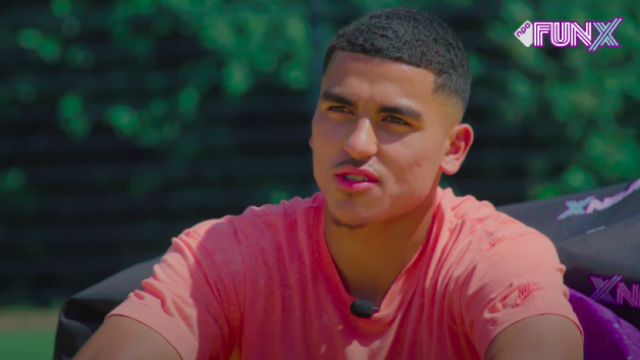 Zakaria Aboukhlal: 'Ik ga een Marokkaans kind adopteren'