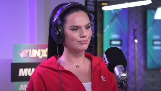 Famke Louise gooit eigen verse op 'Tout Est Bon' van Boef en Numidia