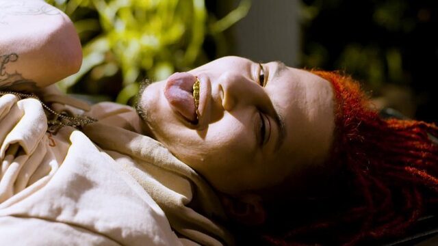 Jacin Trill: "Ik word een icoon dit jaar!"