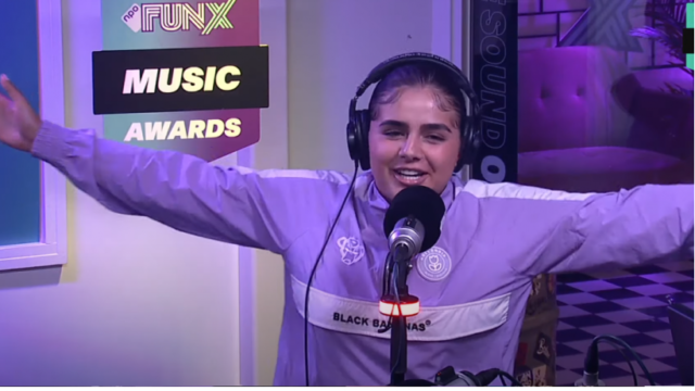 Numidia bouwt fissa in de studio tijdens Autotune Challenge