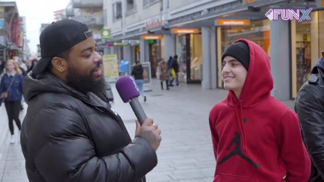 Welke artiesten wil je bij de FunX Music Awards zien optreden?