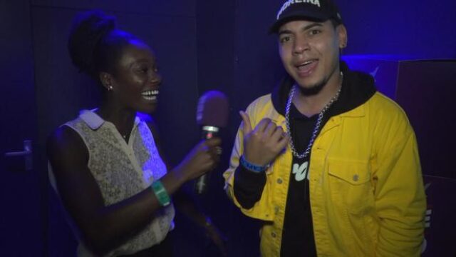 FunX DiXte 1000 Kick-Off Party was lit ?!