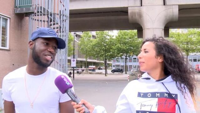 JAYBOOGZ: "IK HEB BIJ EEN AANTAL PROFCLUBS GESPEELD"