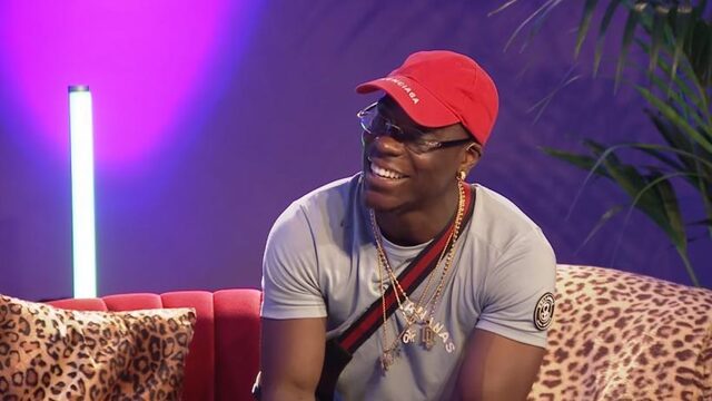 Mensa is niet bang om te sliden in je DM, maar wel jaloers