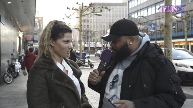 Liever een winter- of zomerbae? Nixon vraagt het de Rotterdammers