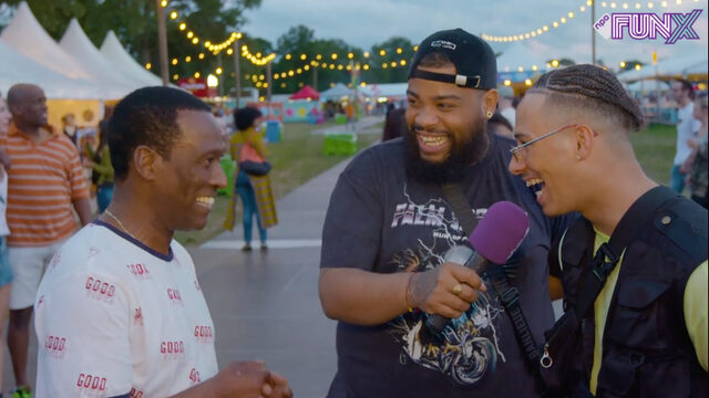 Wat weten de bezoekers van de Antilliaanse Feesten over de Antillen?