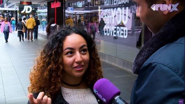 Rotterdam: Wat is jouw oplossing tegen pesten?