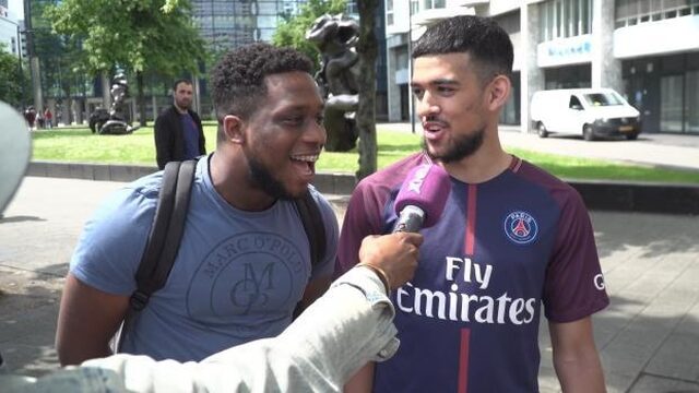 Straatreport: Welk land wordt de ultieme winnaar van het WK in Rusland?