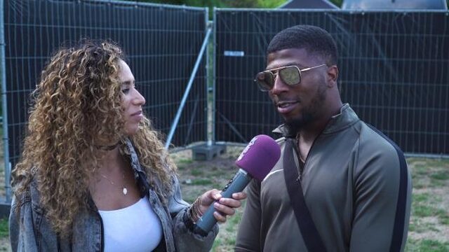 Appelsap ? met o.a. JoeyAK, Josylvio, D-Double & Supergaande!