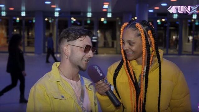 Welke Lil Kleine-track zouden de bezoekers van 'Het Concert' willen horen tijdens hun ontmaagding?