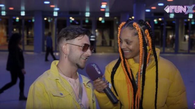 Welke Lil Kleine-track zouden de bezoekers van 'Het Concert' willen horen tijdens hun ontmaagding?