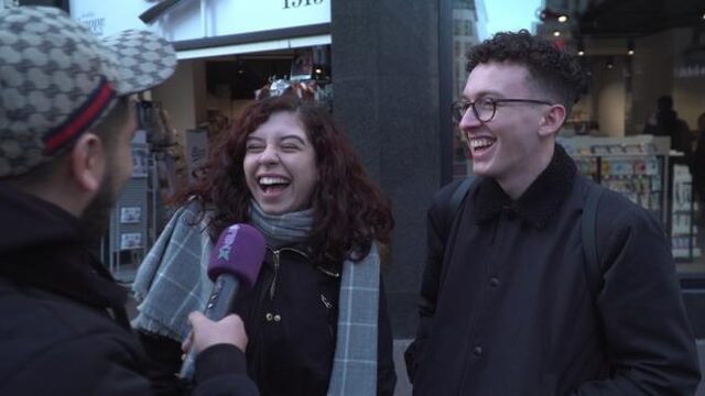 Den Haag: Kun je contact hebben met je ex?