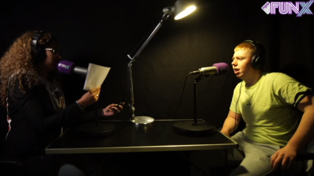 Jack biecht op wie zijn crush is in 'De DiXte Confessions'