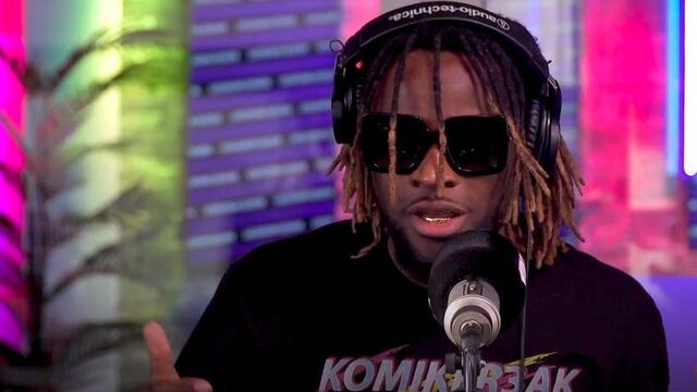 Rollàn vrolijkt je op met deze Frans-Nederlandse sessie bij Youssef & Ouassima