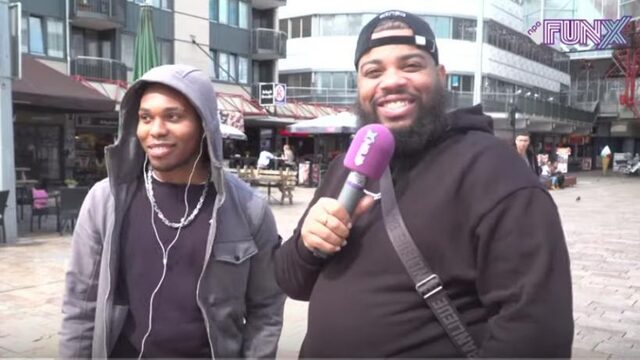 Wat doe jij bij ruzies in het openbaar?