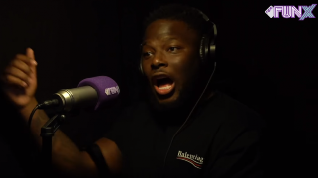 Priceless in 'De DiXte Confessions': "Liever solo dan verder met SFB"