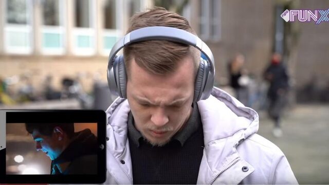 Dit zijn de reacties op de heftige clip van Snelle: "Ik schrok ervan"